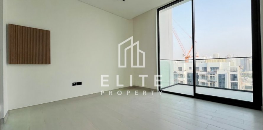 Byt v Dubai, SAE 34 m² Č.: 628948