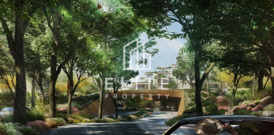 Byt v Dubai, SAE 2 ložnice, 151 m² Č.: 628951