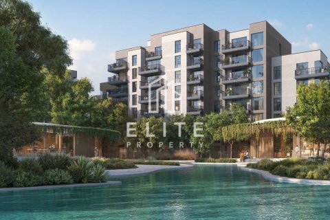 Appartement te koop in Dubai, VAE 2 slaapkamers, 151 vr.m., nr 628951 - foto 8