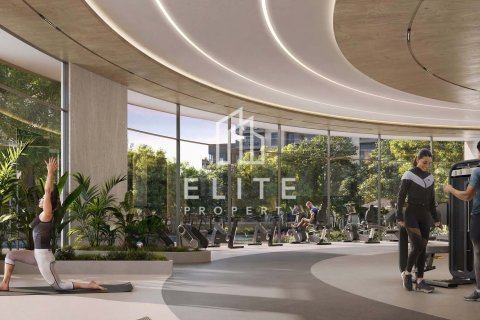 Byt v Dubai, SAE 2 ložnice, 151 m² Č.: 628951 - fotografie 4