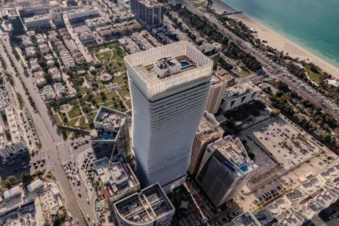 Seba Tower asukohaga Abu Dhabi, AÜE Nr 208002