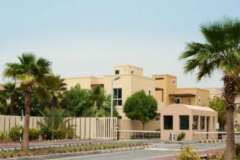 Al Raha Beach, Abu Dhabi, UAE의 Al Raha Gardens 번호 212905