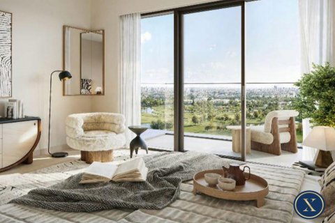 Byt v Dubai Creek Harbour (The Lagoons), SAE 3 ložnice, 172 m² Č.: 627902 - fotografie 10