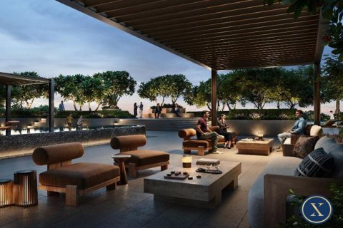 Byt v Dubai Creek Harbour (The Lagoons), SAE 3 ložnice, 172 m² Č.: 627902 - fotografie 2