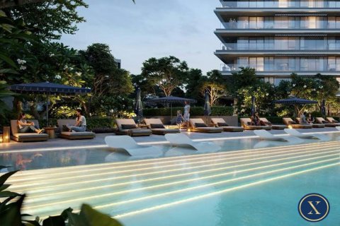 Byt v Dubai Creek Harbour (The Lagoons), SAE 3 ložnice, 172 m² Č.: 627902 - fotografie 3