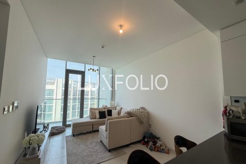 Byt v Mohammed Bin Rashid City, Dubai, SAE 1 ložnice, 70 m² Č.: 627729 - fotografie 6