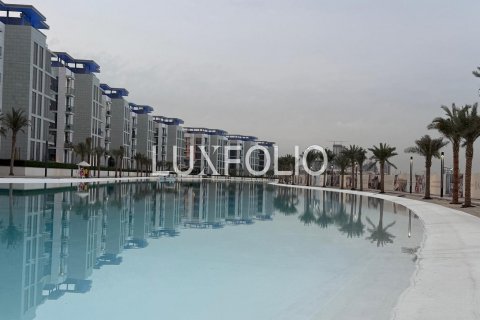 Byt v Mohammed Bin Rashid City, Dubai, SAE 1 ložnice, 70 m² Č.: 627729 - fotografie 13