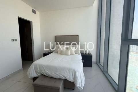 Byt v Mohammed Bin Rashid City, Dubai, SAE 1 ložnice, 70 m² Č.: 627729 - fotografie 9