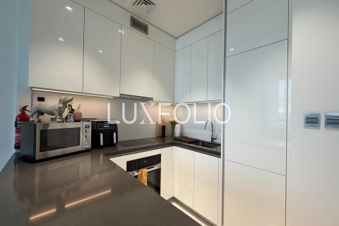 Byt v Mohammed Bin Rashid City, Dubai, SAE 1 ložnice, 70 m² Č.: 627729 - fotografie 3