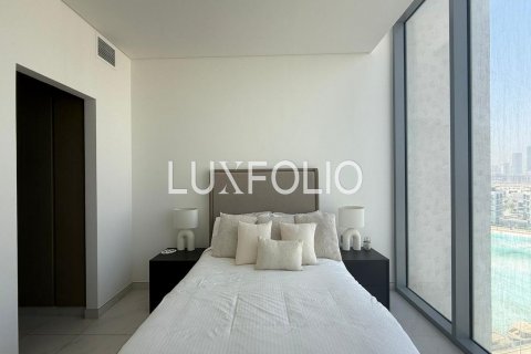 Byt v Mohammed Bin Rashid City, Dubai, SAE 1 ložnice, 70 m² Č.: 627729 - fotografie 8