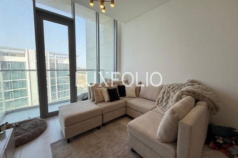 Byt v Mohammed Bin Rashid City, Dubai, SAE 1 ložnice, 70 m² Č.: 627729 - fotografie 4