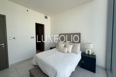 Byt v Mohammed Bin Rashid City, Dubai, SAE 1 ložnice, 70 m² Č.: 627729 - fotografie 7