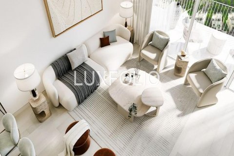 Byt v Jumeirah Village Circle, Dubai, SAE 1 ložnice, 82 m² Č.: 627731 - fotografie 6