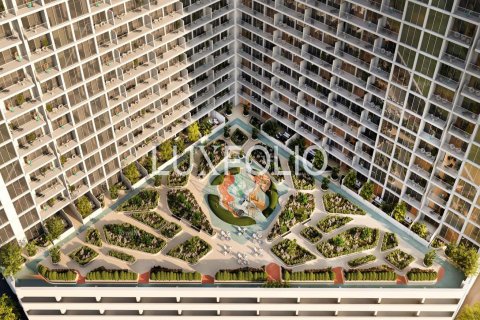 Byt v Jumeirah Village Circle, Dubai, SAE 1 ložnice, 82 m² Č.: 627731 - fotografie 17