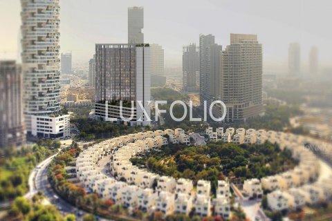 Byt v Jumeirah Village Circle, Dubai, SAE 1 ložnice, 82 m² Č.: 627731 - fotografie 1