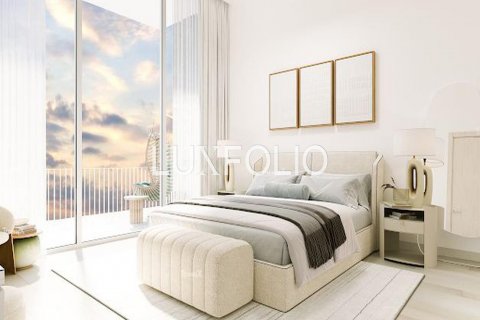 Byt v Jumeirah Village Circle, Dubai, SAE 1 ložnice, 82 m² Č.: 627731 - fotografie 15