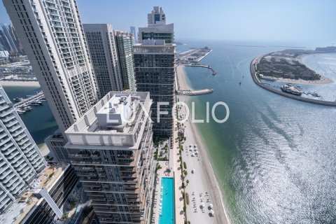 Dubai Harbour, Dubai, BAE’de satılık daire 3 yatak odası, 567 m&sup2; No 627728 - fotoğraf 21