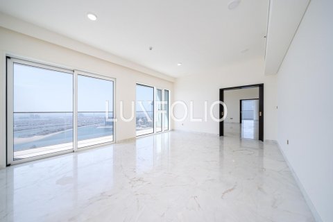 Dubai Harbour, Dubai, BAE’de satılık daire 3 yatak odası, 567 m&sup2; No 627728 - fotoğraf 18