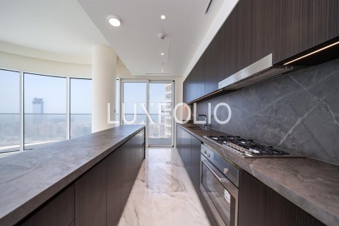 Dubai Harbour, Dubai, BAE’de satılık daire 3 yatak odası, 567 m&sup2; No 627728 - fotoğraf 12