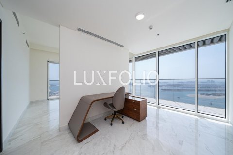 Dubai Harbour, Dubai, BAE’de satılık daire 3 yatak odası, 567 m&sup2; No 627728 - fotoğraf 4