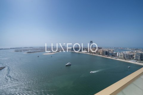 Dubai Harbour, Dubai, BAE’de satılık daire 3 yatak odası, 567 m&sup2; No 627728 - fotoğraf 22