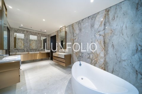 Dubai Harbour, Dubai, BAE’de satılık daire 3 yatak odası, 567 m&sup2; No 627728 - fotoğraf 8