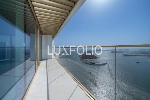 Dubai Harbour, Dubai, BAE’de satılık daire 3 yatak odası, 567 m&sup2; No 627728 - fotoğraf 20