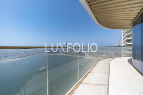Dubai Harbour, Dubai, BAE’de satılık daire 3 yatak odası, 567 m&sup2; No 627728 - fotoğraf 1