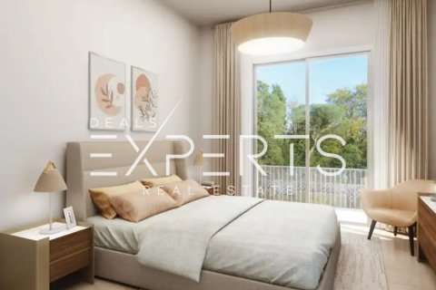 Townhouse in Khalifa City, Abu Dhabi, UAE 3 bedrooms, 172 sq.m. № 576962 - photo 6