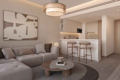 Apartament në Playa Viva në Al Marjan Island, Ras Al Khaimah, Emiratet e Bashkuara Arabe 2 dhoma gjumi, 104.39 m2. № 590626 - Foto 7