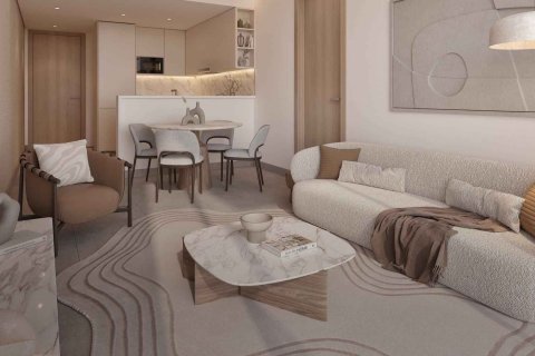 Apartament në Playa Viva në Al Marjan Island, Ras Al Khaimah, Emiratet e Bashkuara Arabe 2 dhoma gjumi, 104.39 m2. № 590626 - Foto 11
