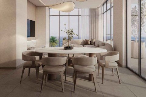 Apartament në Playa Viva në Al Marjan Island, Ras Al Khaimah, Emiratet e Bashkuara Arabe 2 dhoma gjumi, 104.39 m2. № 590626 - Foto 1