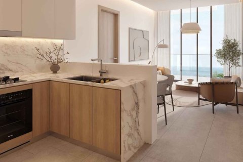 Apartament në Playa Viva në Al Marjan Island, Ras Al Khaimah, Emiratet e Bashkuara Arabe 1 dhomë gjumi, 73.67 m2. № 590622 - Foto 7
