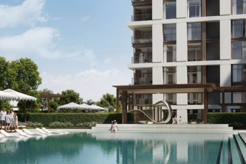 Müüa korter asukohaga Dubai, AÜE: 2 magamistoaga, 101.7 m² Nr 575321 - pilt 10