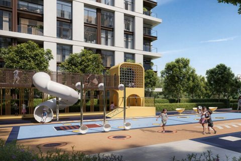 Müüa korter asukohaga Dubai, AÜE: 2 magamistoaga, 101.7 m² Nr 575321 - pilt 7