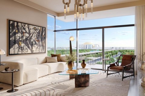 Müüa korter asukohaga Dubai, AÜE: 2 magamistoaga, 101.7 m² Nr 575321 - pilt 1