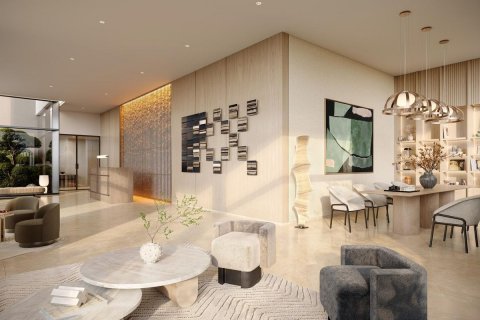 Müüa korter asukohaga Dubai, AÜE: 2 magamistoaga, 101.7 m² Nr 575321 - pilt 2