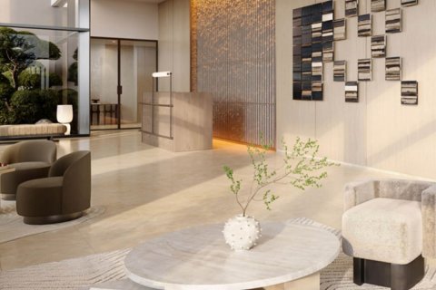 Müüa korter asukohaga Dubai, AÜE: 2 magamistoaga, 101.7 m² Nr 575321 - pilt 3
