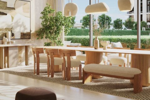 Müüa korter asukohaga Dubai, AÜE: 2 magamistoaga, 101.7 m² Nr 575321 - pilt 4