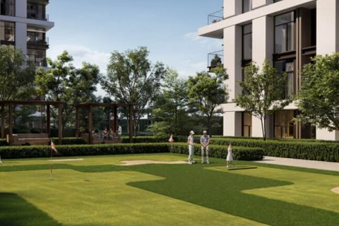 Müüa korter asukohaga Dubai, AÜE: 2 magamistoaga, 101.7 m² Nr 575321 - pilt 5