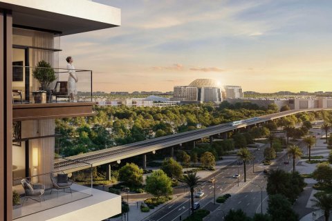 Müüa korter asukohaga Dubai, AÜE: 2 magamistoaga, 101.7 m² Nr 575321 - pilt 8