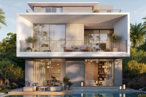 Vila v Dubai, SAE 4 ložnice, 347.5 m² Č.: 575324 - fotografie 8