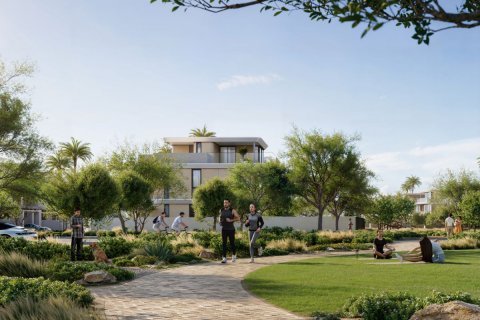 Vila v Dubai, SAE 4 ložnice, 347.5 m² Č.: 575324 - fotografie 17