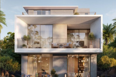 Vila v Dubai, SAE 4 ložnice, 347.5 m² Č.: 575324 - fotografie 18
