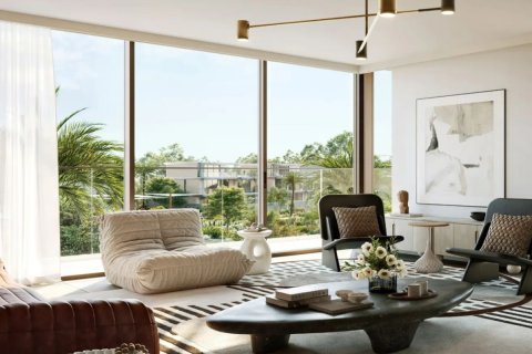 Vila v Dubai, SAE 4 ložnice, 347.5 m² Č.: 575324 - fotografie 10