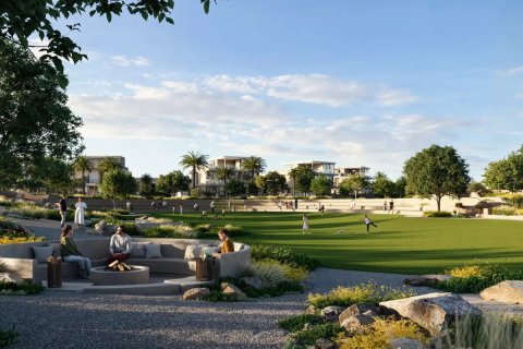 Vila v Dubai, SAE 4 ložnice, 347.5 m² Č.: 575324 - fotografie 14
