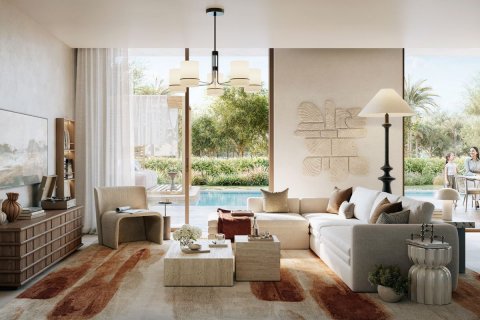 Vila v Dubai, SAE 4 ložnice, 347.5 m² Č.: 575324 - fotografie 23