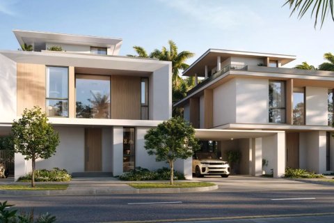 Vila v Dubai, SAE 4 ložnice, 347.5 m² Č.: 575324 - fotografie 9