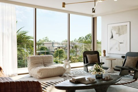 Vila v Dubai, SAE 4 ložnice, 347.5 m² Č.: 575324 - fotografie 19