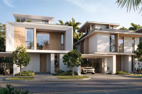 Vila v Dubai, SAE 4 ložnice, 347.5 m² Č.: 575324 - fotografie 26